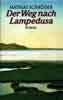 Der Weg nach Lampedusa